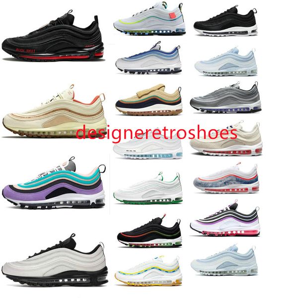 running shoes silver bullet 97s og mens womens running triple white the future persian violet red leopard bred reflective blue laser men sne
running shoes silver bullet 97s og mens womens running triple white the future persian violet red leopard bred reflective blue laser men sne
