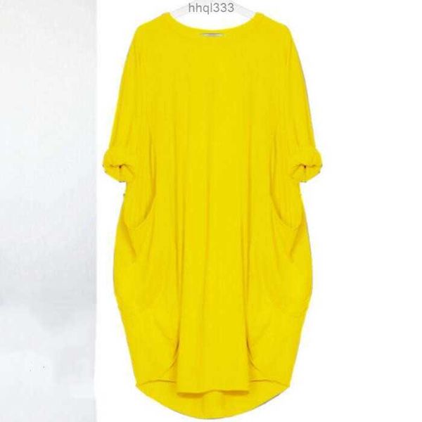 d6ew 1f2u maternity dresses women casual loose cotton dress with pocket ladies o neck long female t shirt streetwear plus size 5xl vestidos, White
d6ew 1f2u maternity dresses women casual loose cotton dress with pocket ladies o neck long female t shirt streetwear plus size 5xl vestidos, White