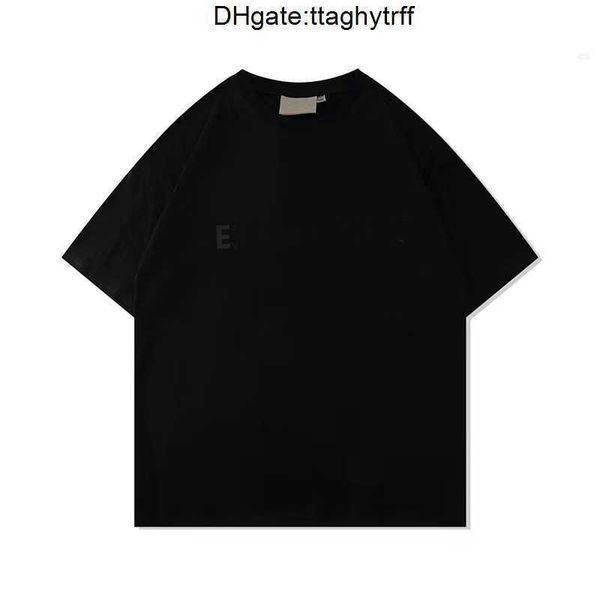 2023 ess designer mens t-shirts womens tees short summer fashion casual with letter superior quality bh9m essentiels, White;black
2023 ess designer mens t-shirts womens tees short summer fashion casual with letter superior quality bh9m essentiels, White;black