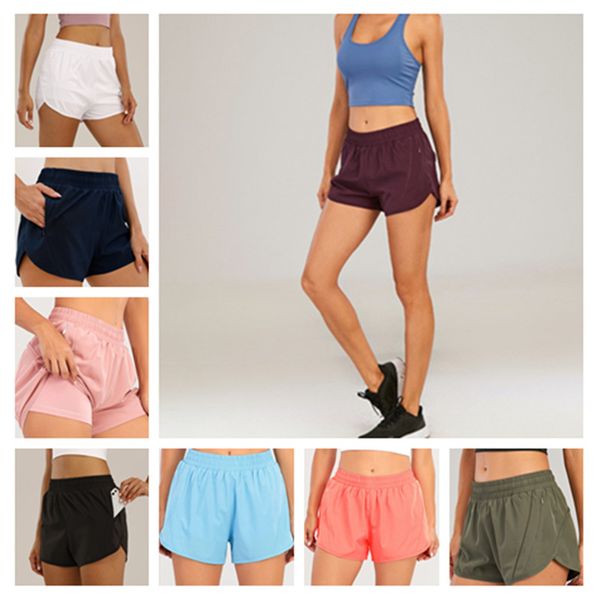 lu-99 designers womens yoga shorts fit zipper pocket high rise quick dry lemon womens train short loose style breathable gym motion current
lu-99 designers womens yoga shorts fit zipper pocket high rise quick dry lemon womens train short loose style breathable gym motion current
