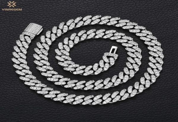chains vinregem hip hop rock 925 sterling silver created moissanite gemstone party miami cuba chain necklace fine jewelry wholesal8448433
chains vinregem hip hop rock 925 sterling silver created moissanite gemstone party miami cuba chain necklace fine jewelry wholesal8448433