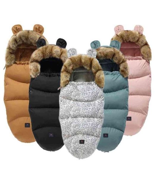 winter baby stroller sleeping bag cute ear sleepsack for infant warm thick plus velvet footmuff born wheelchair envelopes 2108169009732
winter baby stroller sleeping bag cute ear sleepsack for infant warm thick plus velvet footmuff born wheelchair envelopes 2108169009732
