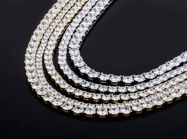 tennis chain necklaces fashion gold silver color hip hop necklaces luxury men women 3mm bling zircon necklaces9361050, Black
tennis chain necklaces fashion gold silver color hip hop necklaces luxury men women 3mm bling zircon necklaces9361050, Black