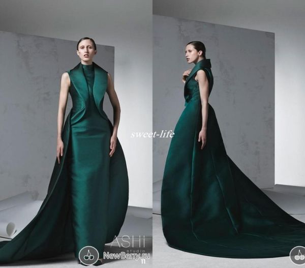 arabic women formal evening dresses 2022 high neck ruffles satin with train sleeveless custom made formal wear pageant dress6280242, Black;red
arabic women formal evening dresses 2022 high neck ruffles satin with train sleeveless custom made formal wear pageant dress6280242, Black;red