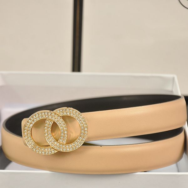 designer belt womens casual letter smooth buckle fashion luxury womens belt 6 colors width 2.3cm with box sizes 90 -115cm small white box, Black;brown
designer belt womens casual letter smooth buckle fashion luxury womens belt 6 colors width 2.3cm with box sizes 90 -115cm small white box, Black;brown