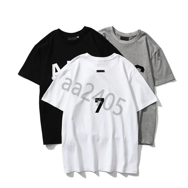 summer mens designer t shirt casual man womens loose tees with letters print short sleeves letter shirt luxury street shorts sleeve clothes, White;black
summer mens designer t shirt casual man womens loose tees with letters print short sleeves letter shirt luxury street shorts sleeve clothes, White;black