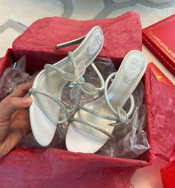 summer floral women sandals shoes renes&caovillas butterfly crystal-embellished high heels lady walking wedding,party,dress,evening eu35-43, Black
summer floral women sandals shoes renes&caovillas butterfly crystal-embellished high heels lady walking wedding,party,dress,evening eu35-43, Black