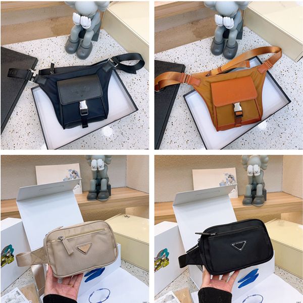 designer men chest bags canvas waist bag pra fanny packs mobile phone bags saffiano outdoor sports crossbody bag
designer men chest bags canvas waist bag pra fanny packs mobile phone bags saffiano outdoor sports crossbody bag