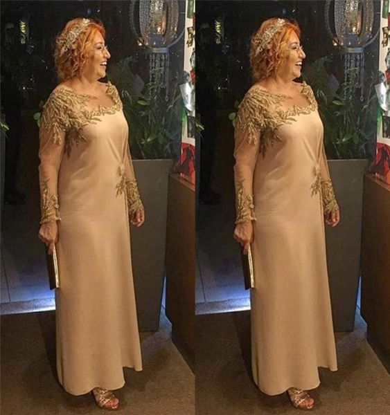 elegant jewel mother of the bride dress chiffon tea length with long sleeves and appliques custom made3515101, Black;red
elegant jewel mother of the bride dress chiffon tea length with long sleeves and appliques custom made3515101, Black;red