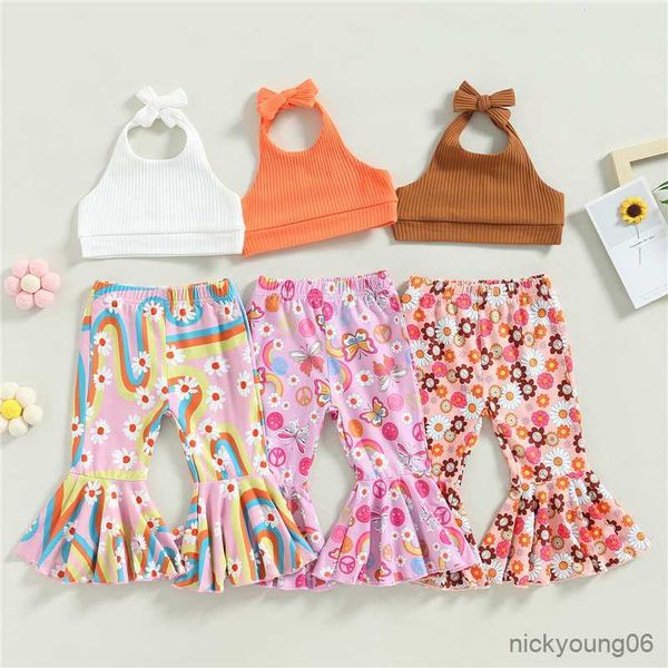 clothing sets baby kid girls summer set sleeveless vest with flower print pants children outfit, White
clothing sets baby kid girls summer set sleeveless vest with flower print pants children outfit, White