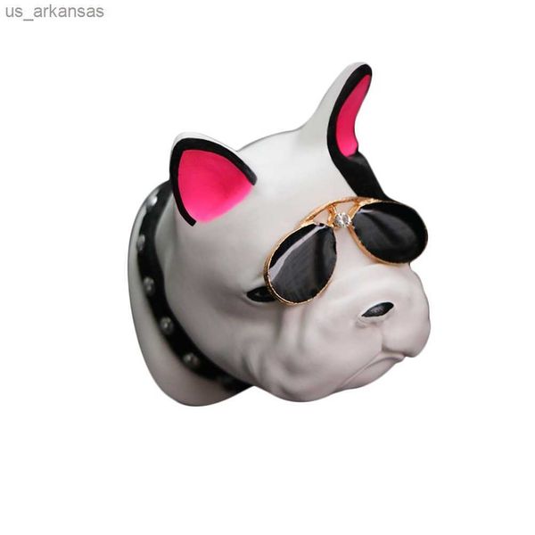 2pcs car outlet dog perfume clip dog head air freshener perfume clip fragrance smell diffuser automobiles vents scent perfume l230523
2pcs car outlet dog perfume clip dog head air freshener perfume clip fragrance smell diffuser automobiles vents scent perfume l230523