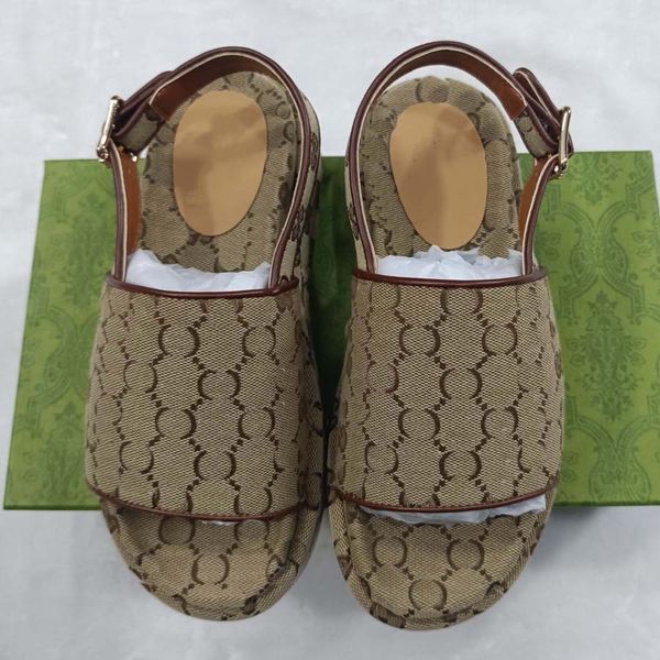 sandals designer slipper slides 5cm thick bottom embroidered printed macaron summer beach flip flop sandels shoes, Black
sandals designer slipper slides 5cm thick bottom embroidered printed macaron summer beach flip flop sandels shoes, Black