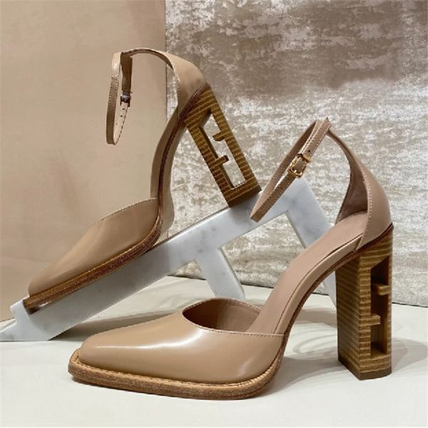 designer women pumps pointed toe strange high heels hollow out wood heel ladies dress valentine shoes summer gladiator sandals, Black
designer women pumps pointed toe strange high heels hollow out wood heel ladies dress valentine shoes summer gladiator sandals, Black