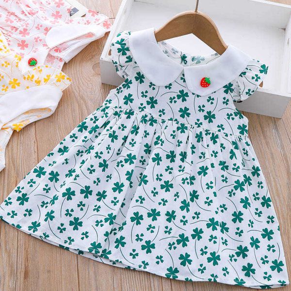 girl's dresses baby girls sleeveless dress 2023 new girl summer thin fashion princess dress girl clothes aa230531, Red;yellow
girl's dresses baby girls sleeveless dress 2023 new girl summer thin fashion princess dress girl clothes aa230531, Red;yellow