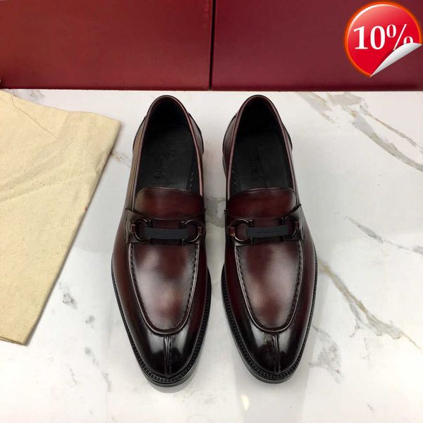 lok fu shoes real leather cowhide men casual shoes luxury designer oxford mocassin dress shoes zapatos¡ferragamo¡hombre dermis 3, Black
lok fu shoes real leather cowhide men casual shoes luxury designer oxford mocassin dress shoes zapatos¡ferragamo¡hombre dermis 3, Black