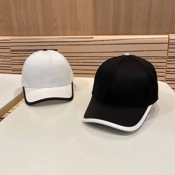 fashion mens designer hat womens baseball cap fitted hats letter summer sunshade sport embroidery beach luxury hats black white, Blue;gray
fashion mens designer hat womens baseball cap fitted hats letter summer sunshade sport embroidery beach luxury hats black white, Blue;gray