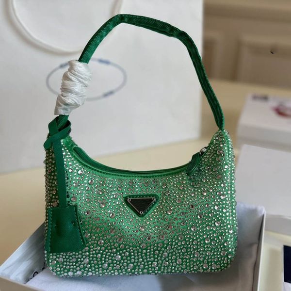 shiny rhinestone women trend underarm bag silks and satins quilted mini simplicity outdoor coin purse shoulder bag luxury designer bag handb
shiny rhinestone women trend underarm bag silks and satins quilted mini simplicity outdoor coin purse shoulder bag luxury designer bag handb