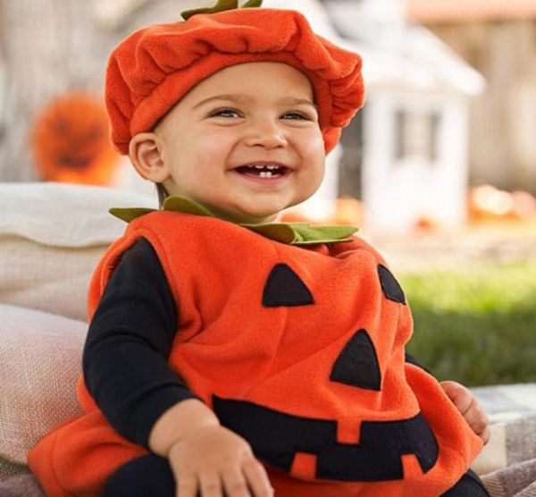 halloween baby kids pumpkin fancy sleeveless dress with hat cosplay costume party clothes for boy girl b886233748, White
halloween baby kids pumpkin fancy sleeveless dress with hat cosplay costume party clothes for boy girl b886233748, White