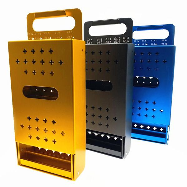 tools kirschner wire container kirschner needle sterilization box veterinary instruments container and box
tools kirschner wire container kirschner needle sterilization box veterinary instruments container and box