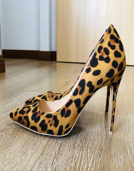 women shoes leopard flock pointed toe slip on stiletto pumps 8cm 10cm 12cm ladies print party dress high heels shoe plus size8343349, Black
women shoes leopard flock pointed toe slip on stiletto pumps 8cm 10cm 12cm ladies print party dress high heels shoe plus size8343349, Black