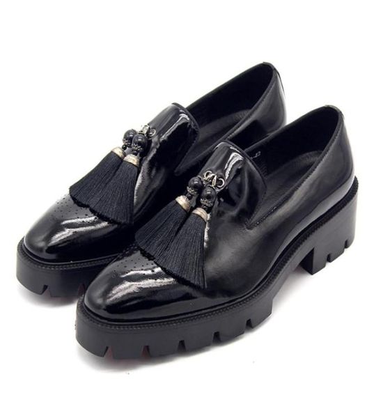 handmade cowhide tassel loafers male wedding dress shoes british style men formal business oxfords homre moccasins6032048, Black
handmade cowhide tassel loafers male wedding dress shoes british style men formal business oxfords homre moccasins6032048, Black