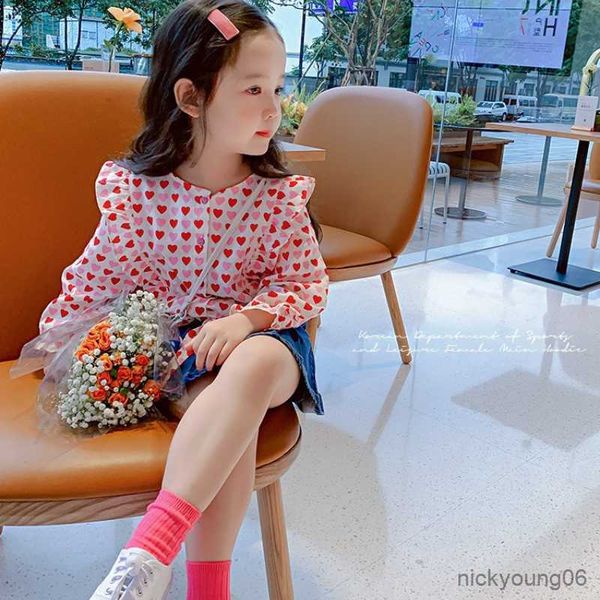 clothing sets girls spring autumn long sleeve shirt anddenim skirt 2pcs outfits costume suit 3-7y, White
clothing sets girls spring autumn long sleeve shirt anddenim skirt 2pcs outfits costume suit 3-7y, White