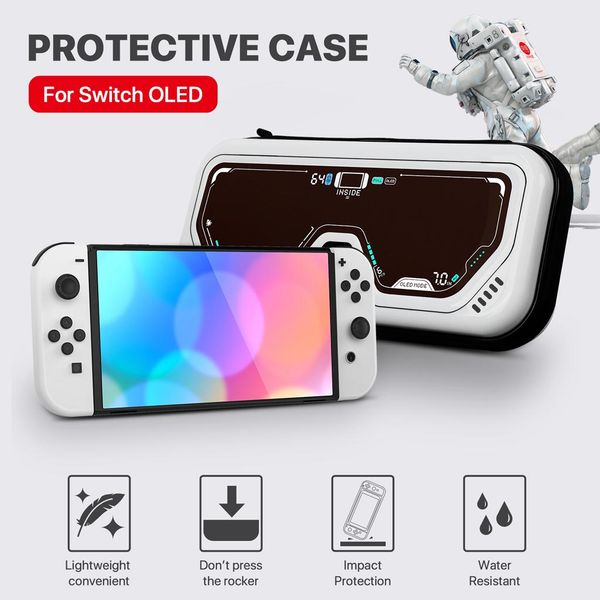 organizer iine pc hard carry case sunglasses storage bag compatible nintendo switch oled
organizer iine pc hard carry case sunglasses storage bag compatible nintendo switch oled