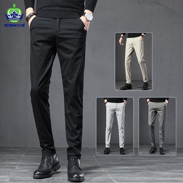 pants brand spring summer cotton stretch men's classic formal pants business khaki grey trousers male plus size 2838, Black
pants brand spring summer cotton stretch men's classic formal pants business khaki grey trousers male plus size 2838, Black
