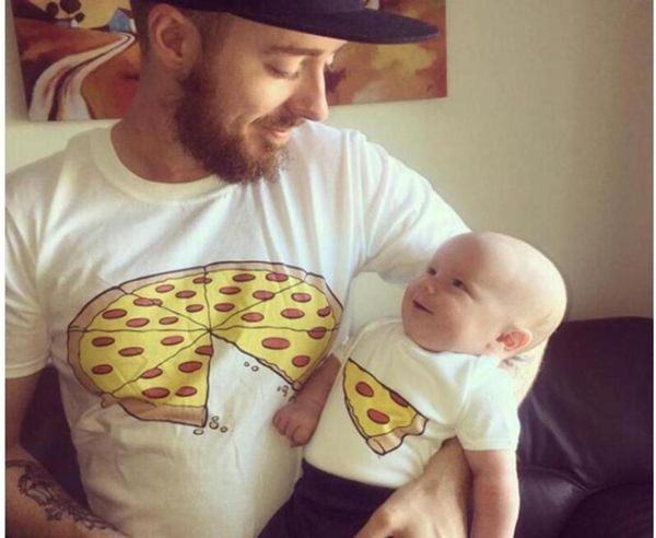 popular family matching outfits mother kids cute pizza cotton short sleeved t shirt family clothing summer father mother baby cl4321901, Blue
popular family matching outfits mother kids cute pizza cotton short sleeved t shirt family clothing summer father mother baby cl4321901, Blue