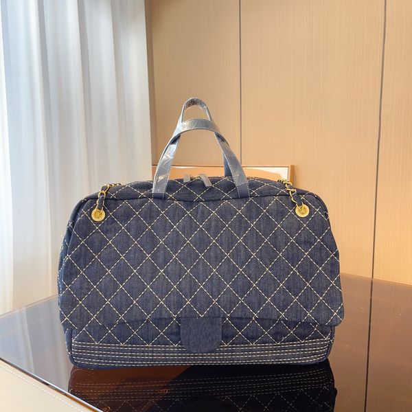 luxury denim women shoulder bags designer handbags fashion cross body large totes outdoor shopping bag
luxury denim women shoulder bags designer handbags fashion cross body large totes outdoor shopping bag