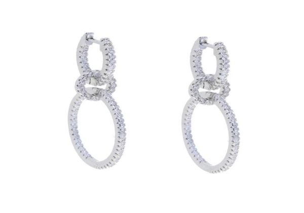 dangle chandelier huggie circle link shaped cute dangling earring for women silver color round dainty stars cz jewelry3434698
dangle chandelier huggie circle link shaped cute dangling earring for women silver color round dainty stars cz jewelry3434698