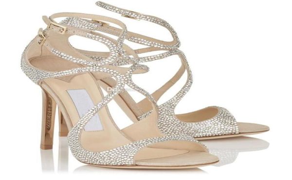 summer lang women039s sandals shoes suede leather with strass stiletto heel lady pumps jimmi sandalias luxury party dress weddi7191754, Black
summer lang women039s sandals shoes suede leather with strass stiletto heel lady pumps jimmi sandalias luxury party dress weddi7191754, Black