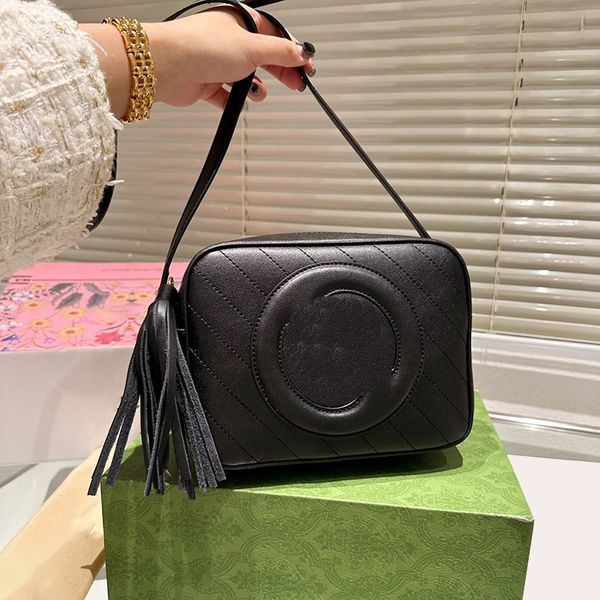 camera bag luxury designer brand fashion shoulder bags genuine leather handbags women totes temperament mother handbag crossbody bags with t
camera bag luxury designer brand fashion shoulder bags genuine leather handbags women totes temperament mother handbag crossbody bags with t
