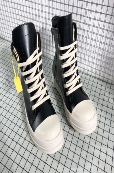 men comfortable ro boots genuine leather man boots shoes thick sole mens winter footwear 92020d504186393, Black
men comfortable ro boots genuine leather man boots shoes thick sole mens winter footwear 92020d504186393, Black