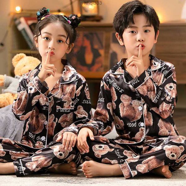 oiry yt8c pajamas toddler boy stripe 3 5 7 9 11years children satin pajama sets kids baby sleepwear girls pyjamas teen silk cute pjs suit t2, Blue;red
oiry yt8c pajamas toddler boy stripe 3 5 7 9 11years children satin pajama sets kids baby sleepwear girls pyjamas teen silk cute pjs suit t2, Blue;red