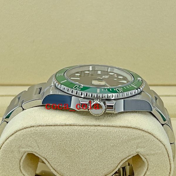 gs new watch strap luxury wristwatch 41mm kermit starbucks complete bracelet cal 3235 movement 904l automatic mens waterproof men's wat, Slivery;golden
gs new watch strap luxury wristwatch 41mm kermit starbucks complete bracelet cal 3235 movement 904l automatic mens waterproof men's wat, Slivery;golden