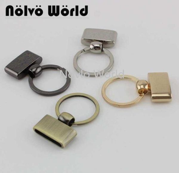 10pcs 5 colors 45x27mm tshape key fob with 24mm split key ringskey fob hardware keychain accessories key fob 2106244526971, Black
10pcs 5 colors 45x27mm tshape key fob with 24mm split key ringskey fob hardware keychain accessories key fob 2106244526971, Black
