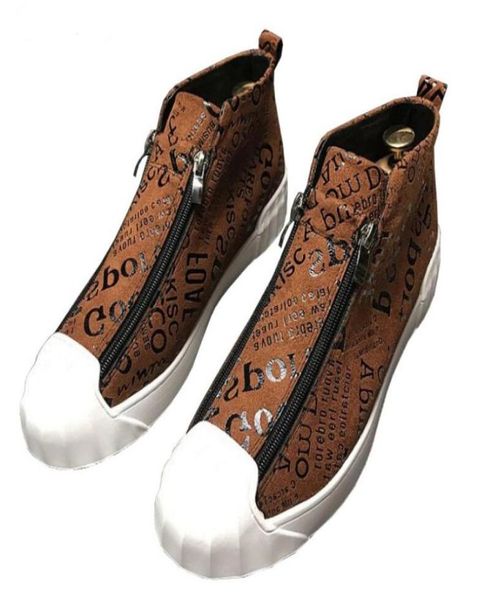 highsport loafers shoes men039s boots luxury brand handmade totem street men sneakers fashion party dress shoe l61823779, Black
highsport loafers shoes men039s boots luxury brand handmade totem street men sneakers fashion party dress shoe l61823779, Black