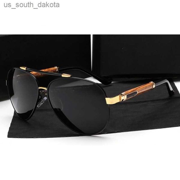new trending polarized sunglasses men driving sun glasses for brand design driving glasses l230523, White;black
new trending polarized sunglasses men driving sun glasses for brand design driving glasses l230523, White;black