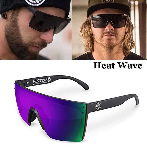 2021 fashion men luxury heat wave square pilot sunglasses for women vintage sport driving brand design sun glasses oculos de sol l230523, White;black
2021 fashion men luxury heat wave square pilot sunglasses for women vintage sport driving brand design sun glasses oculos de sol l230523, White;black