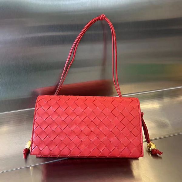 2023 new women's handbag 717435 high-end customized shoulder bag soft sheepskin material simple body design fashion trend wind
2023 new women's handbag 717435 high-end customized shoulder bag soft sheepskin material simple body design fashion trend wind