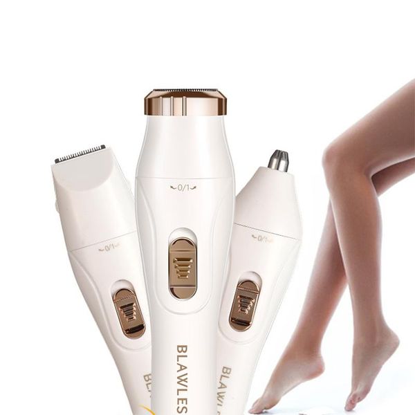 epilator portable mini electric shaver eyebrow trimmer depilation safe facial feminine bikinis epilator pubic hair removal appliance
epilator portable mini electric shaver eyebrow trimmer depilation safe facial feminine bikinis epilator pubic hair removal appliance