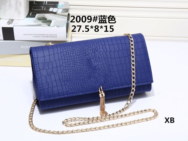 2023 genuine leather chain purse leather women shoulder bags crossbody luxury handbags clutch purses ladies wallets tote gold silver black 0
2023 genuine leather chain purse leather women shoulder bags crossbody luxury handbags clutch purses ladies wallets tote gold silver black 0