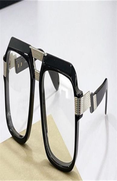 new fashion man optical eyewear 669 classic square frame simple popular style german design male glasses transparent l3339938, Black
new fashion man optical eyewear 669 classic square frame simple popular style german design male glasses transparent l3339938, Black
