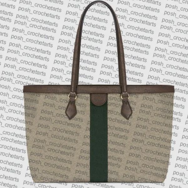 fashion tote for women's handbag purses coated canvas classic tote with genine leather straps
fashion tote for women's handbag purses coated canvas classic tote with genine leather straps