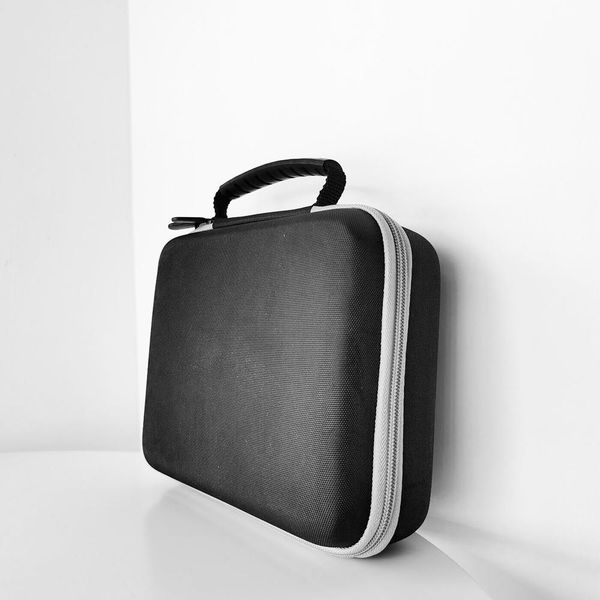 organizer protect storage bag travel bag handbag for game console travel home shockproof bag portable protective case carrying bag
organizer protect storage bag travel bag handbag for game console travel home shockproof bag portable protective case carrying bag