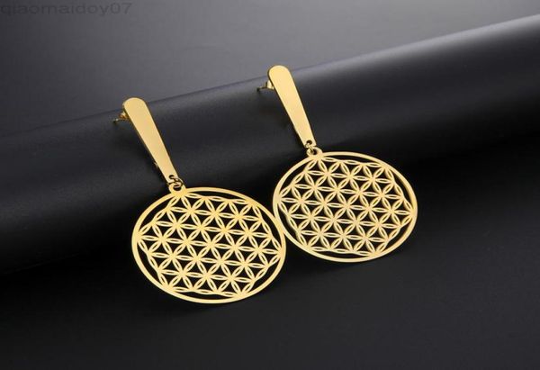 skyrim flower of life dangle earrings 2022 mandala gold color geometric long drop earring jewelry party gift for women girls l22086786483, Silver
skyrim flower of life dangle earrings 2022 mandala gold color geometric long drop earring jewelry party gift for women girls l22086786483, Silver
