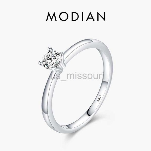 band rings modian 2022 minimalism 925 sterling silver round ten hearts clear cz simple wedding ring for women statement engagement jewelry j
band rings modian 2022 minimalism 925 sterling silver round ten hearts clear cz simple wedding ring for women statement engagement jewelry j