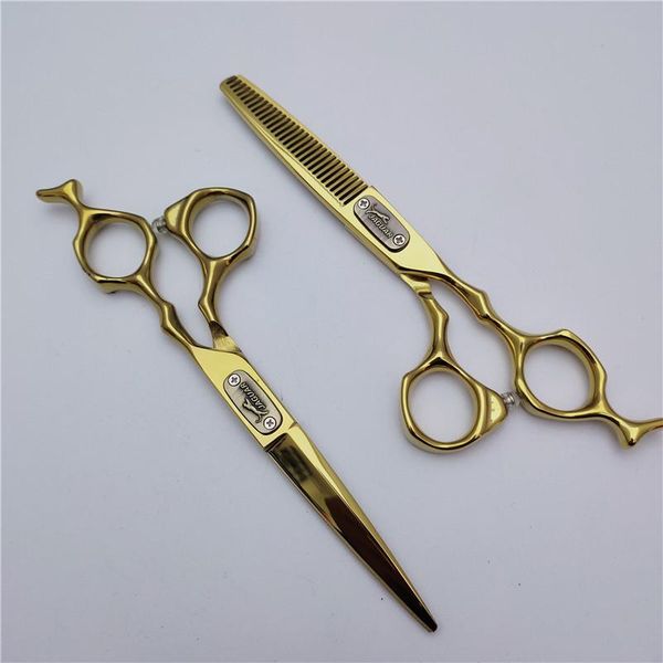 shears hair scissors professional 6.0 inch hairdressing scissors cutting thinning set barber shop salons shears
shears hair scissors professional 6.0 inch hairdressing scissors cutting thinning set barber shop salons shears