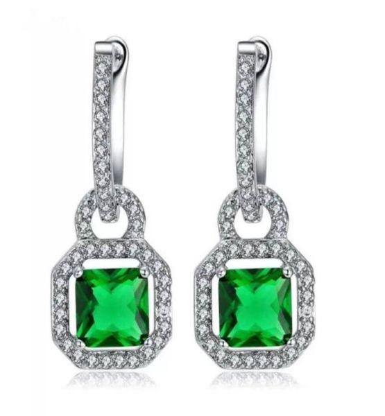 luxury wedding drop earrings for women geometric statement earring female 2021 fashion modern jewelry hanging kolczyki oorbellen d6387722, Silver
luxury wedding drop earrings for women geometric statement earring female 2021 fashion modern jewelry hanging kolczyki oorbellen d6387722, Silver